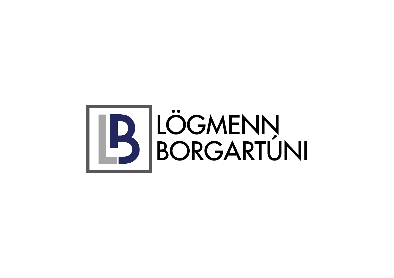 Logo Design by Impressive Sol for Lögmat | Design #12087850
