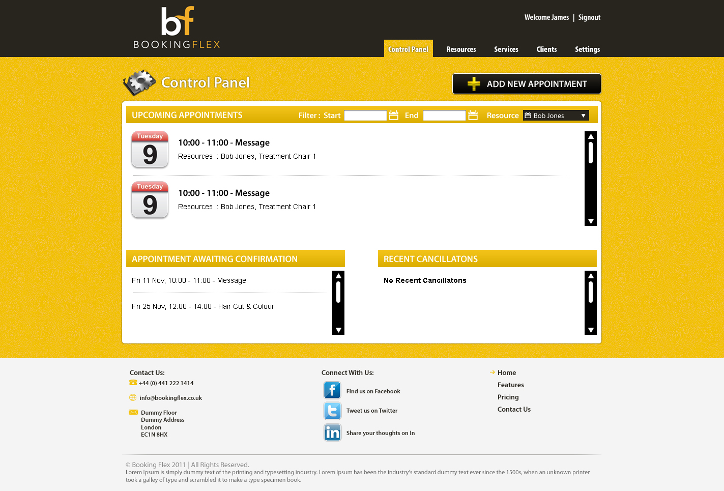 Web Design by Kreative Ideaz for this project | Design #511960