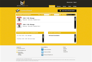 Web Design by Kreative Ideaz for this project | Design: #511960