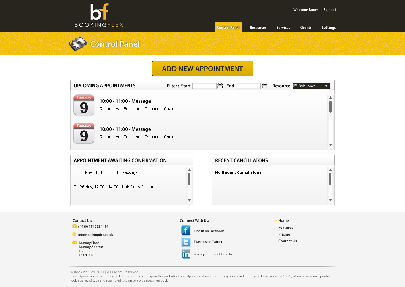 Web-Design von Kreative Ideaz für dieses Projekt | Design #512287