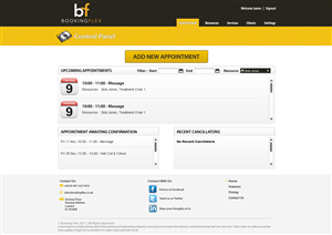 Web Design by Kreative Ideaz for this project | Design: #512287