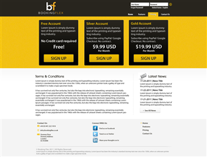 Web Design by Kreative Ideaz for this project | Design: #512288