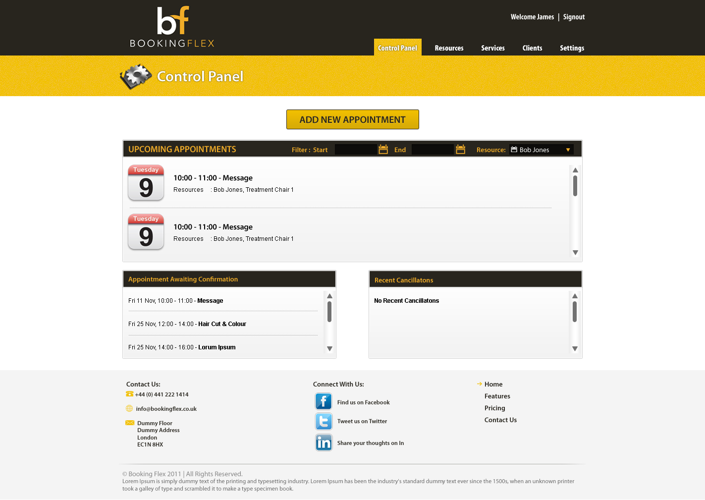 Web-Design von Kreative Ideaz für dieses Projekt | Design #512385