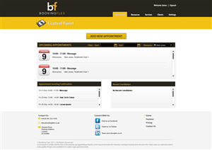 Web Design by Kreative Ideaz for this project | Design: #512385