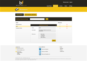 Web Design by Kreative Ideaz for this project | Design: #512387