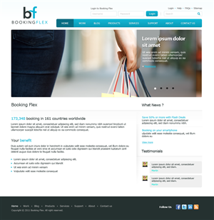 Web Design by Epul