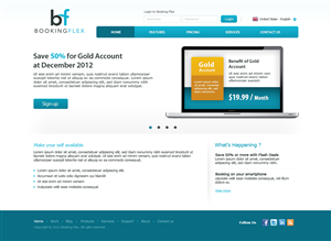Web Design by Epul for this project | Design #497191