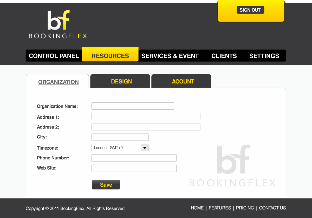 Web Design par kalista.design pour ce projet | Design #509408
