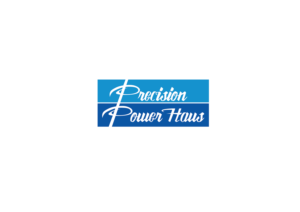 Logo Design by Sdoughty Design for Precision PowerHaus | Design: #11974405
