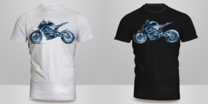 T-Shirt-Design von Kero für dieses Projekt | Design: #11902328