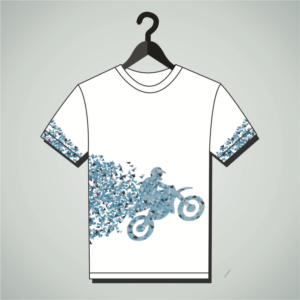 T-shirt Design by astha_desai1992