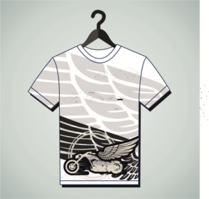 T-Shirt-Design von astha_desai1992 für dieses Projekt | Design: #11943379