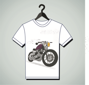 T-Shirt-Design von astha_desai1992 für dieses Projekt | Design: #11943380