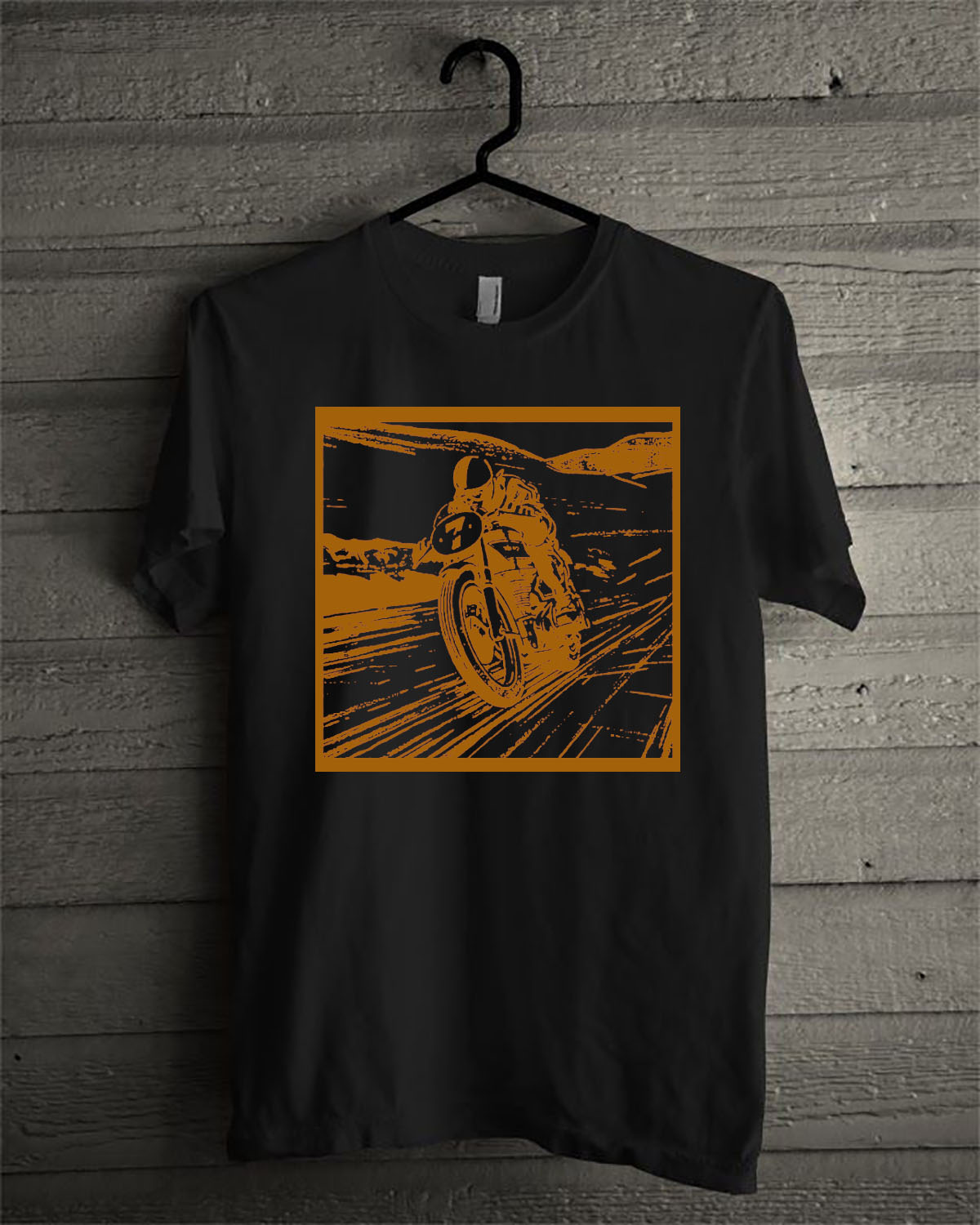 T-Shirt-Design von globalcreaterscompany für dieses Projekt | Design: #11888084