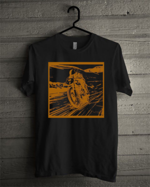 T-shirt Design by globalcreaterscompany