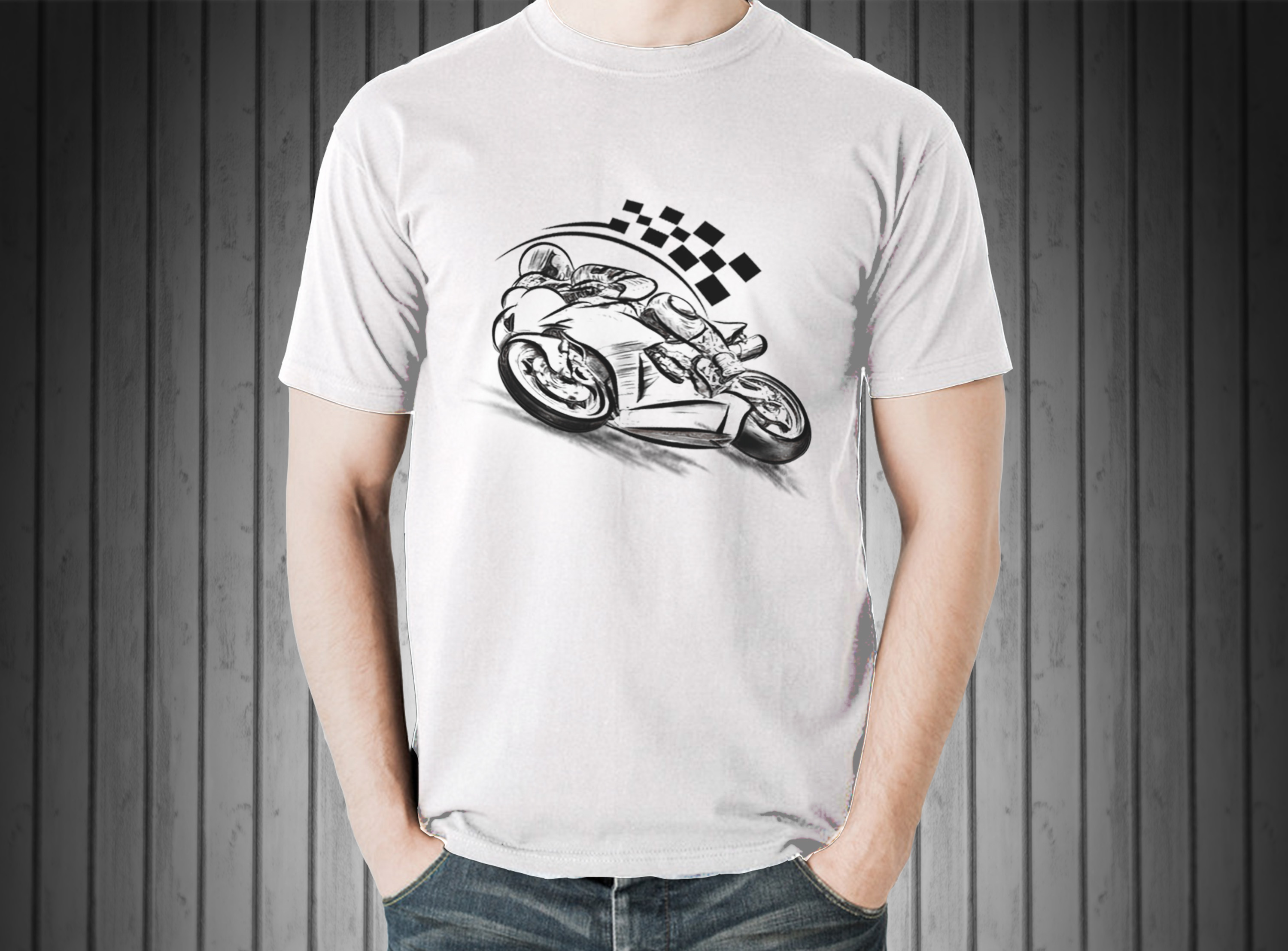 Design de T-shirt par Detempo pour ce projet | Design #11909222