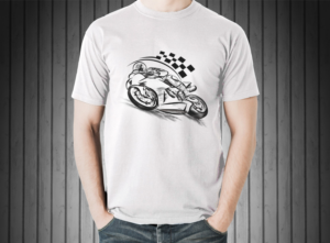 T-Shirt-Design von Detempo für dieses Projekt | Design: #11909222