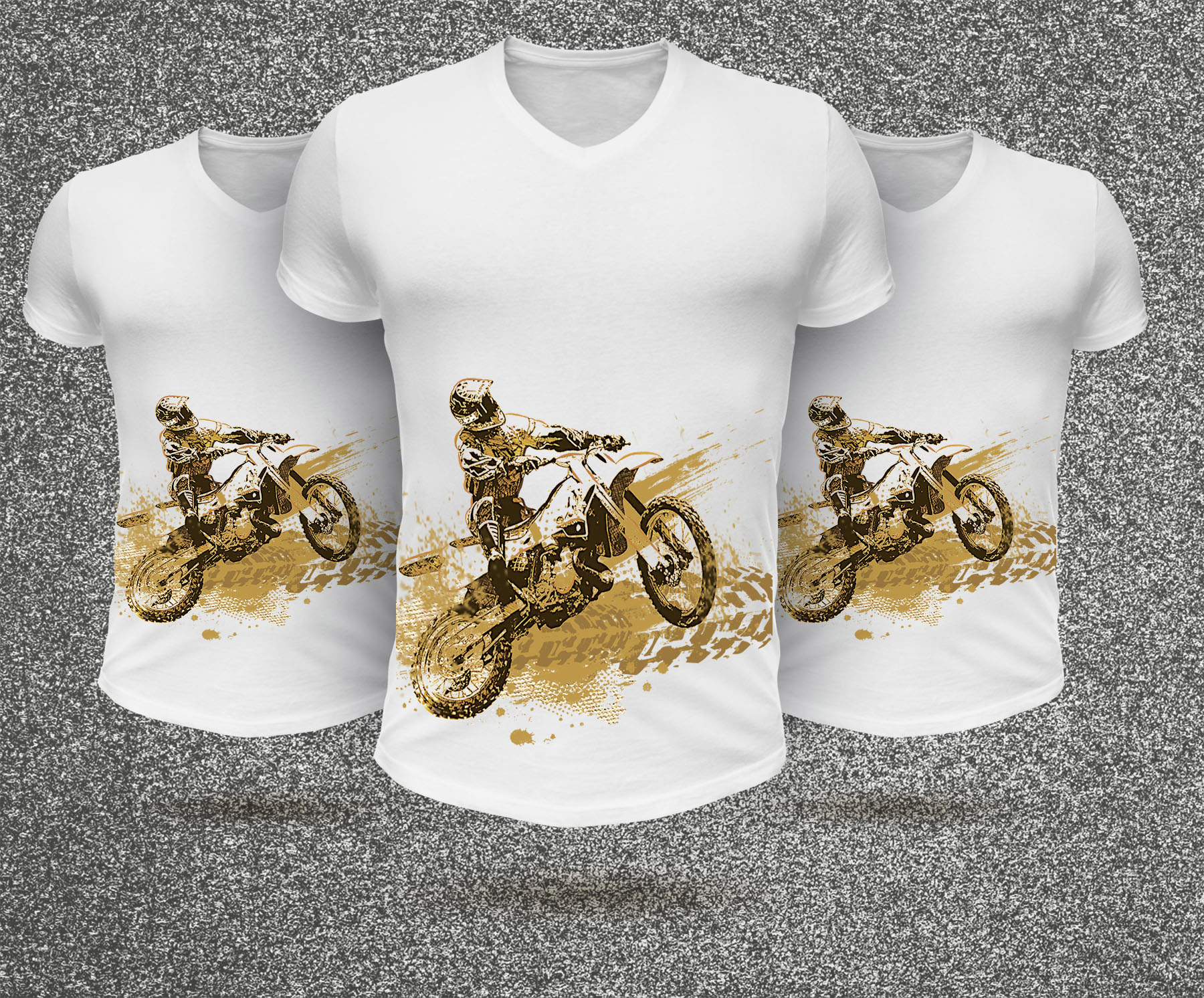 Design de T-shirt par Detempo pour ce projet | Design #11915938