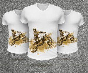 T-Shirt-Design von Detempo für dieses Projekt | Design: #11915938