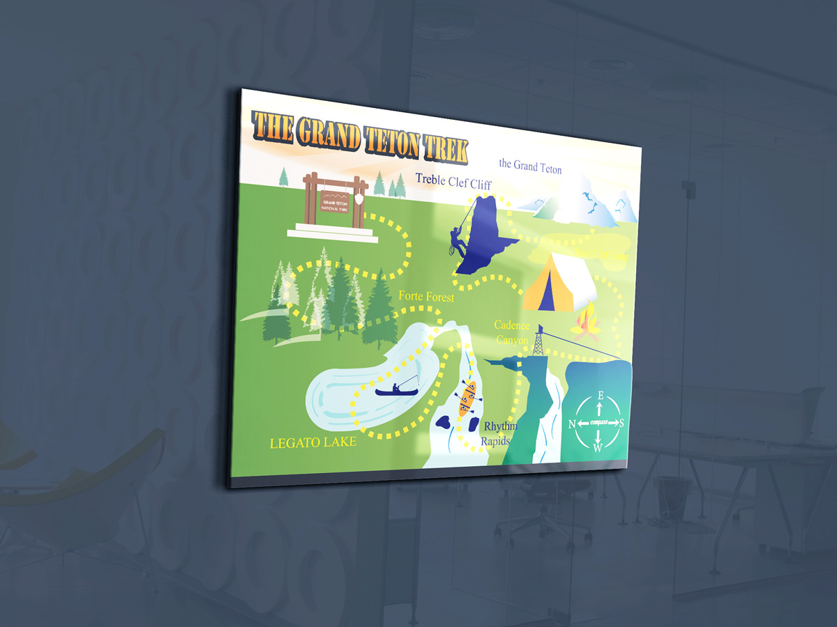 Graphic Design by Wonderful design for Love Family Piano | Design #11928861