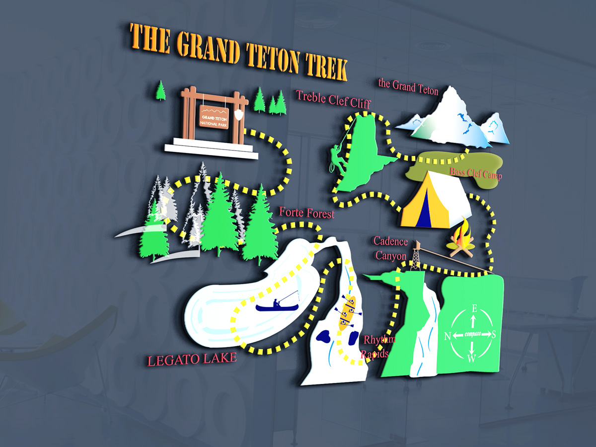 Graphic Design by Wonderful design for Love Family Piano | Design #11928862