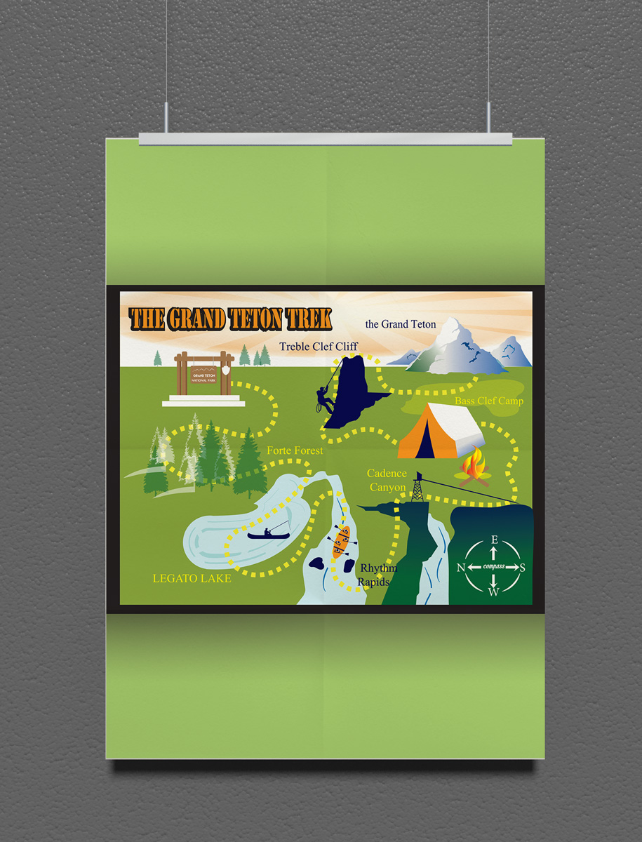 Graphic Design by Wonderful design for Love Family Piano | Design #11928864