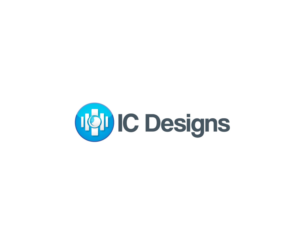 Logo Design by Unicgraphs for IC Designs, LLC | Design: #11950056