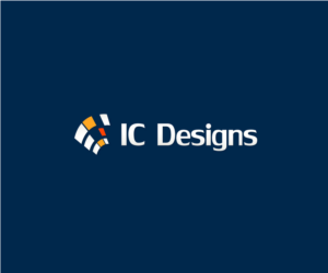 Logo Design by Unicgraphs for IC Designs, LLC | Design: #11950090