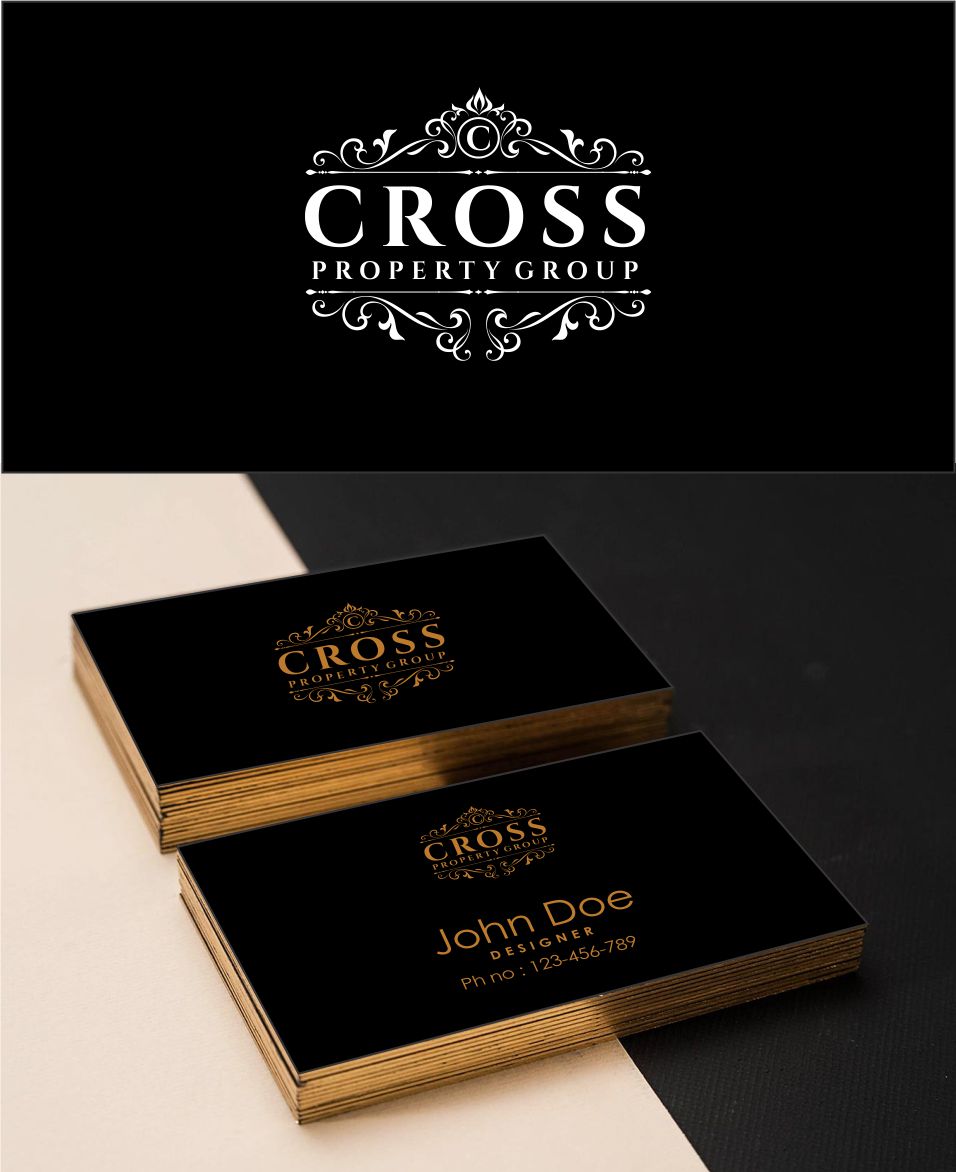 Logo Design by ecorokerz for this project | Design #12029650