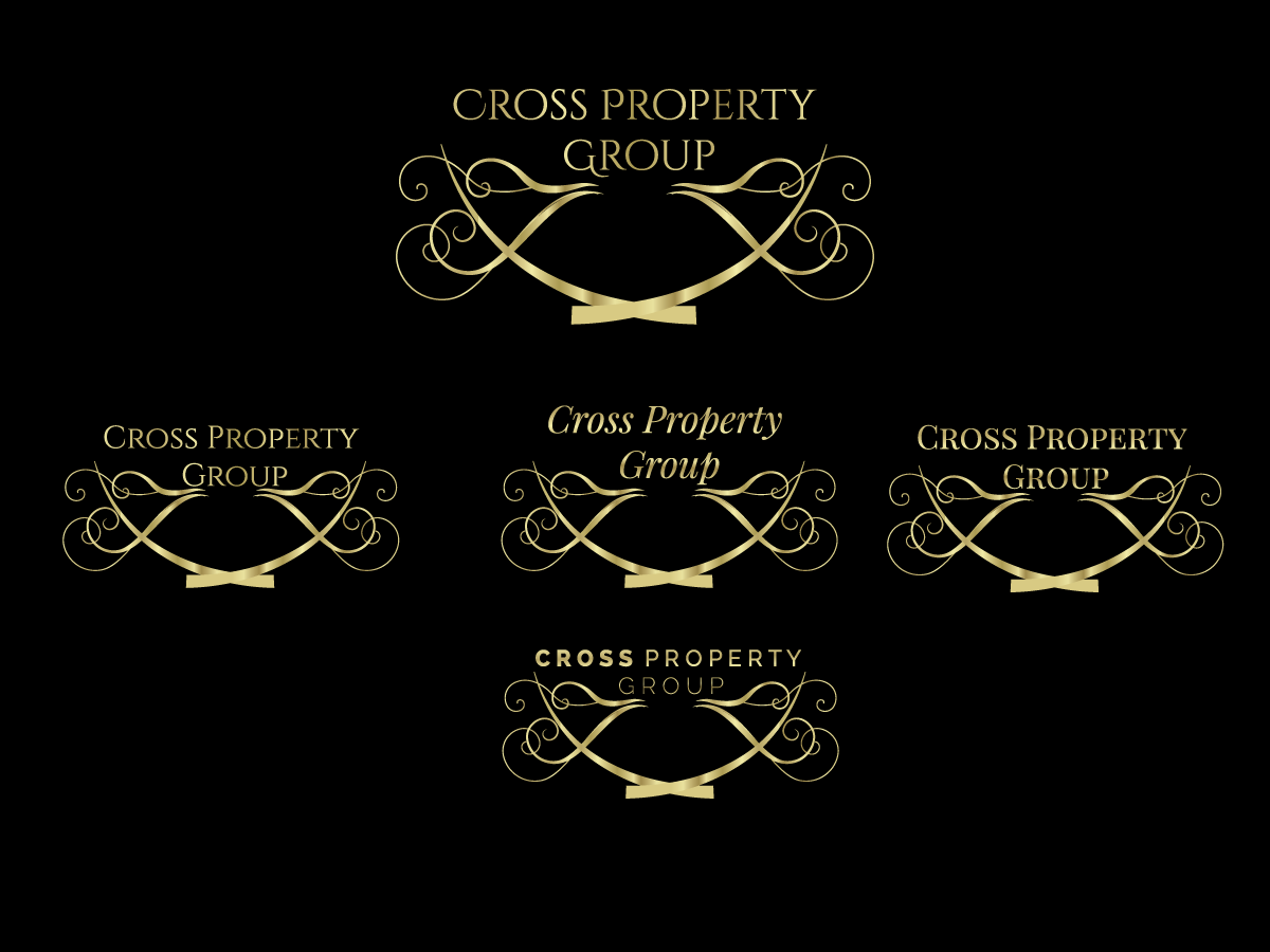 Logo Design by Qaf for this project | Design #11938301