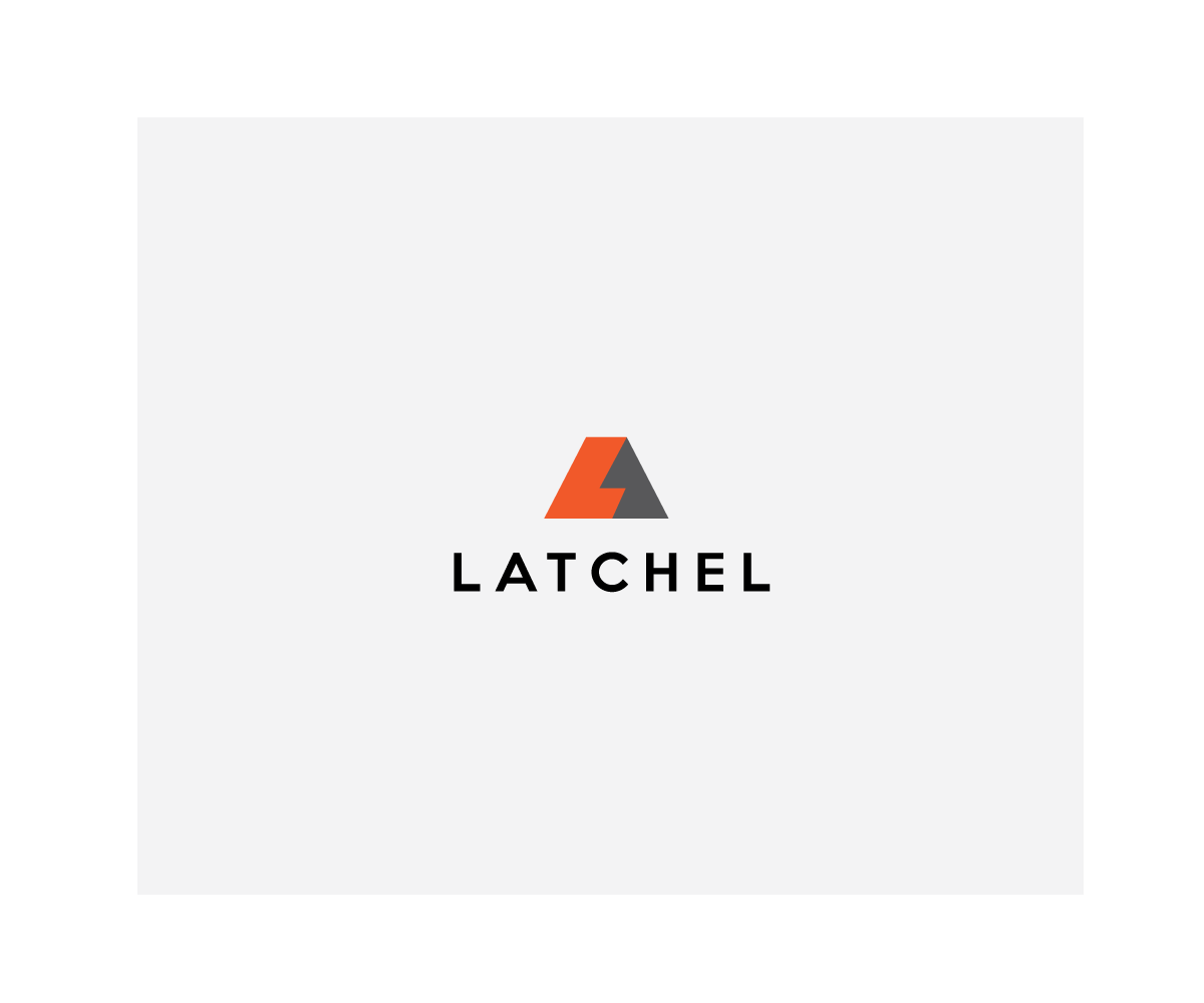 Logo-Design von Sunny für Latchel, Inc. | Design #11907909