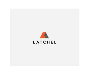 Logo Design by Sunny for Latchel, Inc. | Design #11907909
