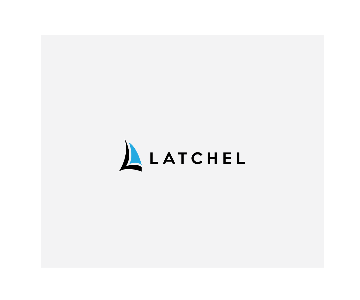 Logo Design by Sunny for Latchel, Inc. | Design #11907910