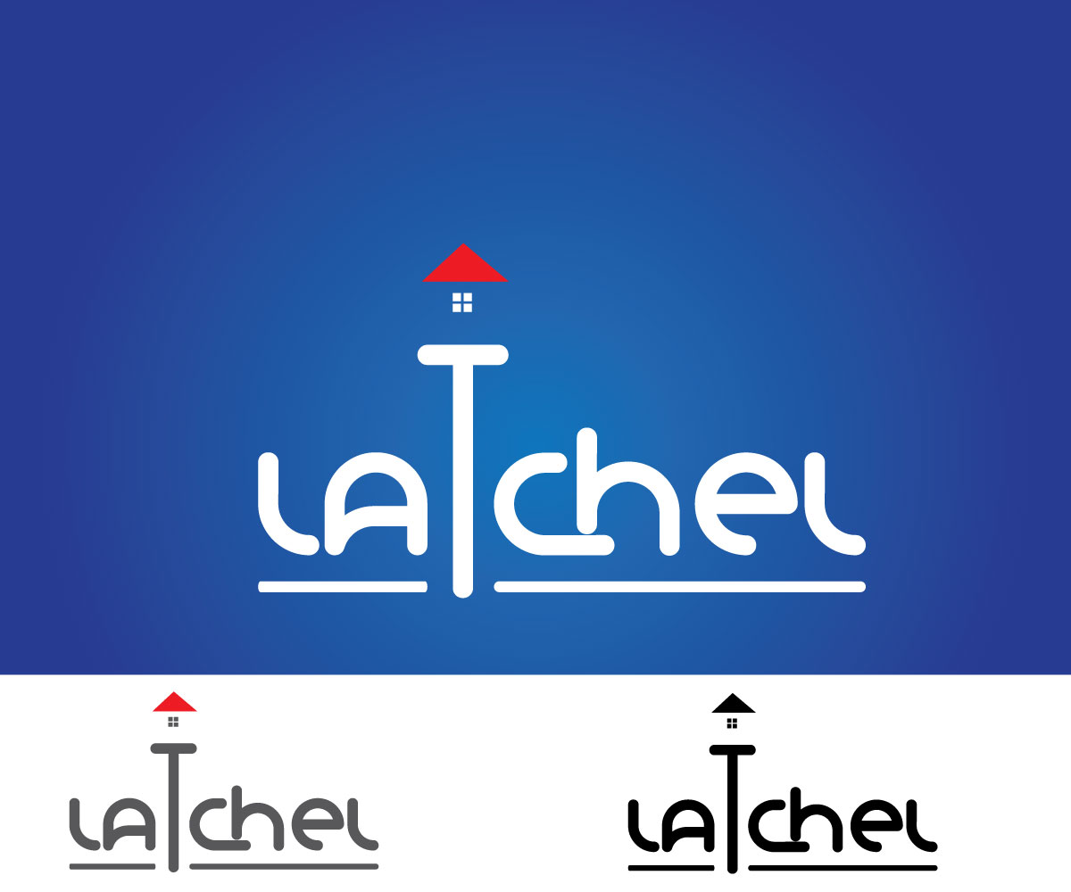 Logo Design by Aeidan for Latchel, Inc. | Design #11910031