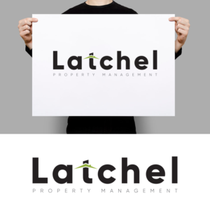 Logo-Design von Sathyakumar.G für Latchel, Inc. | Design: #11909446