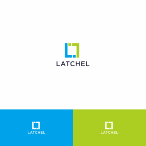 Diseño de Logo por hidro para Latchel, Inc. | Diseño: #11902057