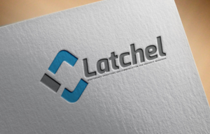 Logo-Design von Atec für Latchel, Inc. | Design: #11905371
