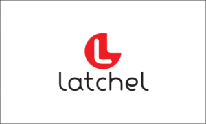 Logo Design by patelnsf for Latchel, Inc. | Design: #11905687