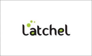 Logo Design by patelnsf for Latchel, Inc. | Design: #11905697