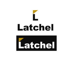 Logo Design by wayo remora for Latchel, Inc. | Design #11908713