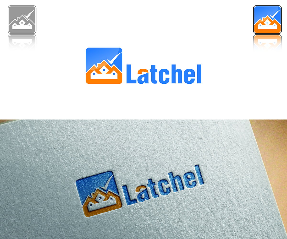 Logo Design by eMARK for Latchel, Inc. | Design #11910357