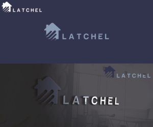 Diseño de Logo por eMARK para Latchel, Inc. | Diseño: #11910358