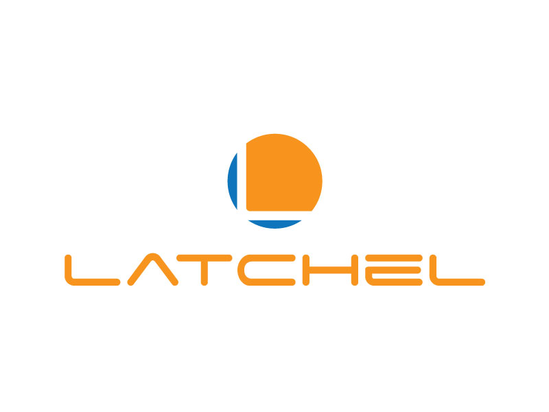 Logo Design by WINSTAR for Latchel, Inc. | Design #11905743