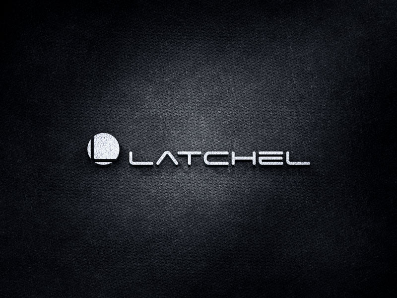 Diseño de Logo por WINSTAR para Latchel, Inc. | Diseño #11905746