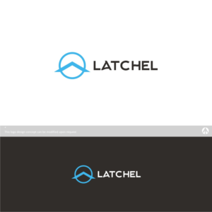 Logo-Design von MBARO für Latchel, Inc. | Design: #11905308