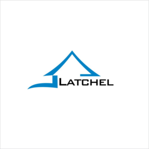 Logo Design by Creativeart for Latchel, Inc. | Design #11905514
