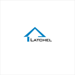 Diseño de Logo por Creativeart para Latchel, Inc. | Diseño: #11912491