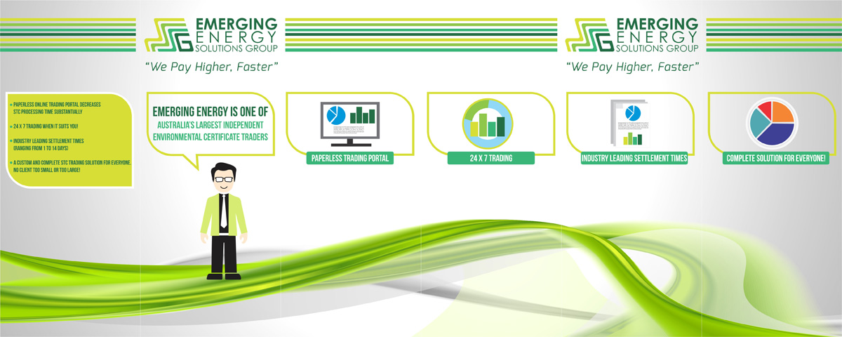 Signage Design by Bins for this project | Design #2396319