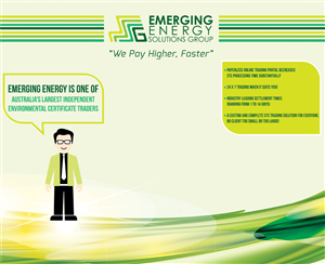 Design de Panneau par Bins pour ce projet | Design : #2396331