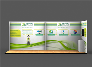 Design de Panneau par Bins pour ce projet | Design : #2396338